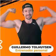 Entrenamiento funcional personalizado y grupal